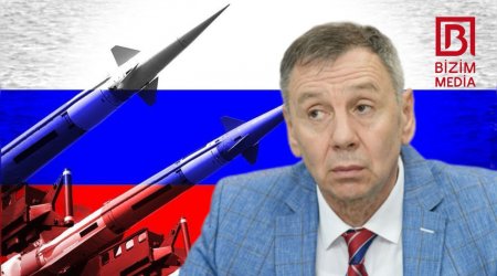 Markovdan SENSASİON XƏBƏRDARLIQ: “Rusiya və NATO nüvə müharibəsinə başlaya BİLƏR” – EKSKLÜZİV