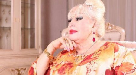 İlhamə Quliyeva kimin həyat yoldaşı olub? — Mərhum sənətkar haqda maraqlı FAKTLAR