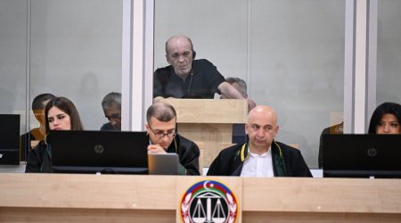 “Postda talan etməyə heç nə qalmırdı” - Qarabağda işğalçı taborun əsgəri məhkəmədə ETİRAF ETDİ