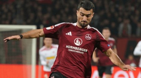 Mahir Emreliyə Almaniyadan daha bir TƏKLİF