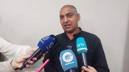 Əfv olunan pakistanlı :"Qarabağ Azərbaycandır" – VİDEO
