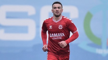 Qara Qarayev: ““Qarabağ” və “Neftçi”dən sonra Naxçıvanda dinclik tapdım” – ÖZƏL