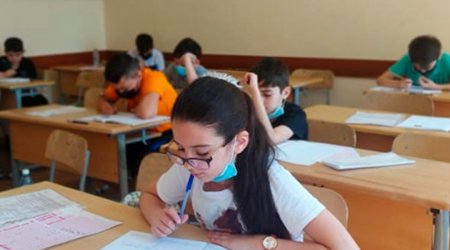 DİQQƏT: Bu lisey və gimnaziyalara qəbul başlayır