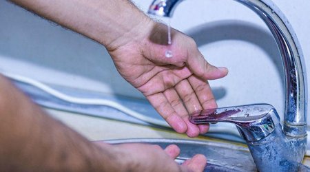 Sakinlərin NƏZƏRİNƏ: Bakının bir rayonunda su olmayacaq