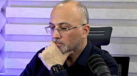 Elşad Miri: “İslamda içki verilən məclisdə iştirak etməyin haramlığından bəhs edilmir, içməyin haram olduğu bildirilir”