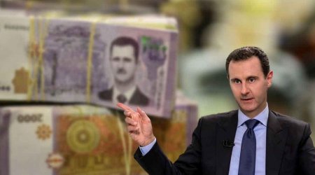 Moskvanın dəbdəbəsində gizlənən Əsədin lüks sürgün həyatı