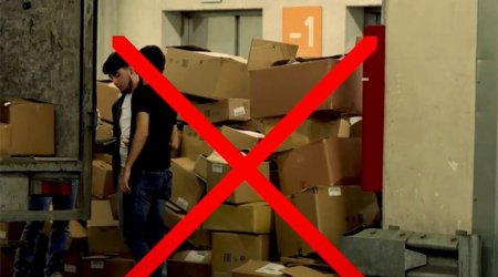 Ticarət müəssisələrinin rəhbərlərinə çağırış – VİDEO