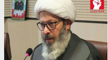 İranlı din xadimi Həcc ziyarəti zamanı HƏBS OLUNDU