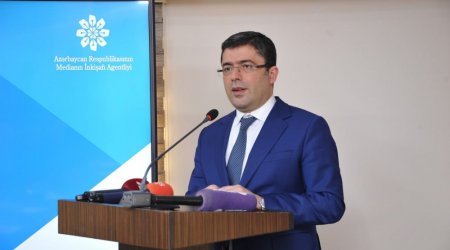 Televiziyalar üçün MÜHÜM LAYİHƏ – “Milli kimliyin möhkəmləndirilməsinə töhfə verir”