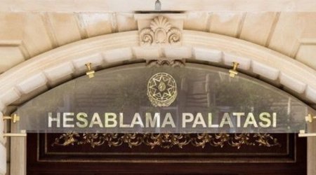 Palatadan dövlət sifarişi ilə həyata keçirilən işlərlə bağlı AÇIQLAMA