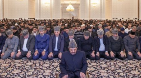 Din xadimləri ilə bağlı YENİLİK – Təyinatlar bu qaydada HƏYATA KEÇİRİLƏCƏK
