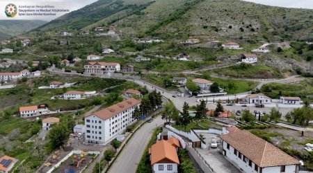 Laçınım mənim... – VİDEO