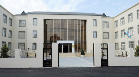Bakıdakı bu məktəblə bağlı araşdırma BAŞLADI