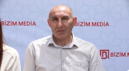 Vahid Aslanın imza günü keçirildi – FOTO