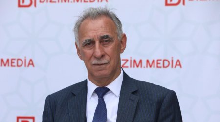 Dayandur Sevginin əsərləri böyük maraqla qarşılandı – FOTO