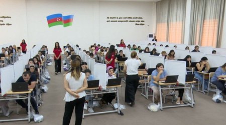MİQ-də yüksək bal toplamaq üçün 800 manat verdi - Dələduzluqla üzləşdi