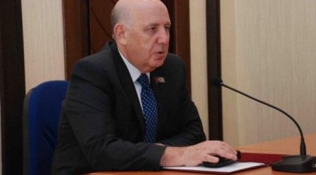 Tibb işçilərinin yaş həddi 70 yaşa qaldırılsın - Deputat