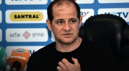 “Araz Naxçıvan” Elmar Baxşıyevlə bağlı QƏRAR VERDİ