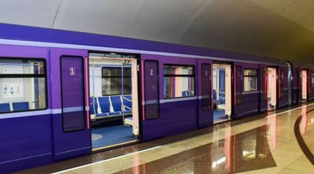 Bakı metrosu nə vaxt yay rejiminə keçəcək?