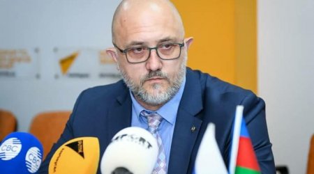İrəvan Bakının tələblərini yerinə yetirməsə... - Mixaylov