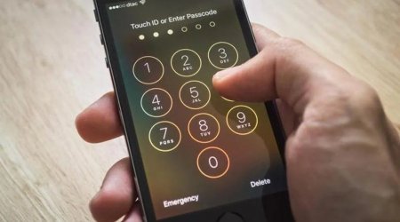 Mütəxəssislərdən XƏBƏRDARLIQ: Telefonunuzda bu parollardan istifadə etməyin