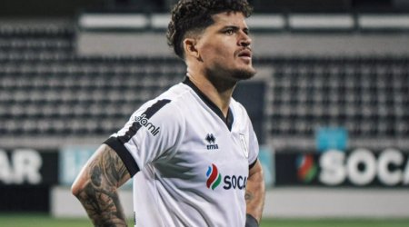 “Neftçi” braziliyalı futbolçunu klubdan GÖNDƏRDİ
