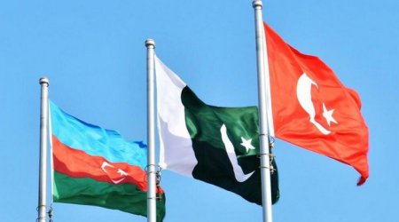 Laçında Azərbaycan, Türkiyə və Pakistan arasında üçtərəfli sammit keçirəcək