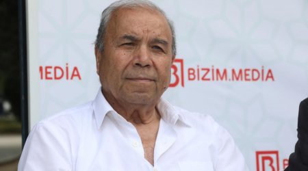 Türkoloq Seyfəddin Altaylının kitabı maraqlı qarşılandı – FOTO