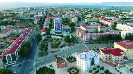 Naxçıvanda təbii sərvətlərin istifadəsinə dair YENİLİK
