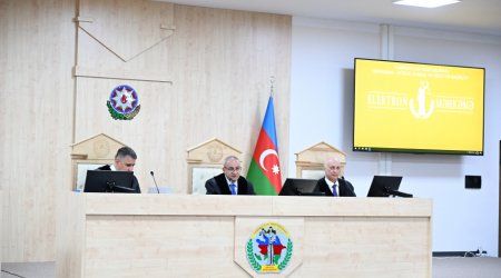Vardanyan HAKİM QARŞISINDA: Onlarla zərərçəkmiş ifadə verdi - FOTO