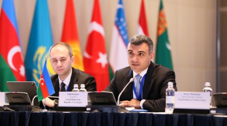 Bakıda TDT-yə üzv ölkələrlə mühüm toplantı KEÇİRİLƏCƏK - FOTO