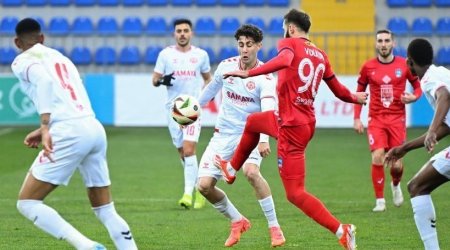 “Araz Naxçıvan”ın hazırlıq planı MÜƏYYƏNLƏŞDİ
