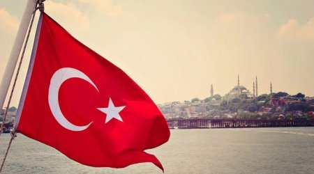 Türkiyə 43 illik konstitusiyasını DƏYİŞƏCƏK