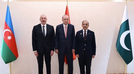 Tarixi açılış mərasimi bu gün BAŞ TUTACAQ – VİDEO