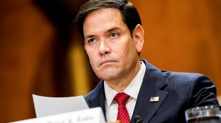 Rubio: “Azərbaycanın müstəqilliyini və ərazi bütövlüyünü dəstəkləyirik”