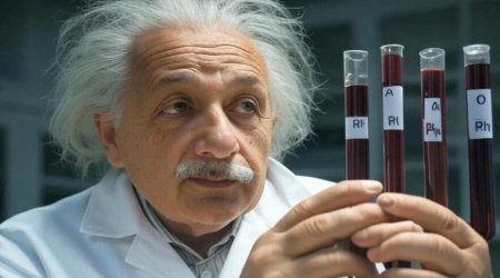 Dahilər bu qan qrupundan çıxır - Zəka da, istedad da onlarda...