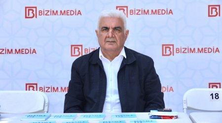 Təvəkkül Goruslunun yeni kitabının imza günü keçirildi - FOTO