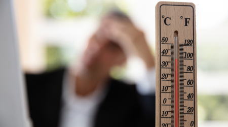 Bakıda temperatur 30 dərəcəyə ÇATACAQ – PROQNOZ
