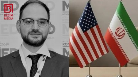 ABŞ-İran danışıqlarının gizli detalları ÜZƏ ÇIXDI – İtaliyan jurnalistdən EKSKLÜZİV AÇIQLAMA
