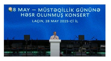 Məhəmməd Şahbaz: “Bayraqlarımız hər zaman bir yerdə yüksəklərdə dalğalanacaq”