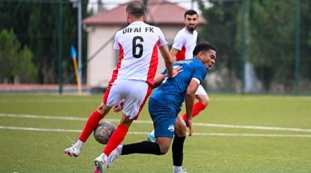 Bu klub Birinci Liqadakı yerini QORUDU