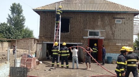 Neftçaladakı partlayışda xəsarət alan qardaşların ikisi də həyatını itirdi