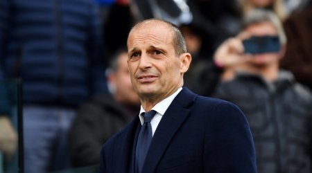 Alleqri “Milan” və “Napoli” ilə danışıqlar APARIR
