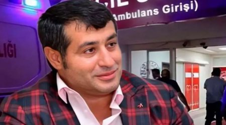 Araz Musayevi bıçaqlayanlar Azərbaycan vətəndaşları imiş - VİDEO