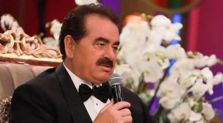 Tatlıses vəsiyyətini açıqladı: “O iki nəfər dəfnimə belə gəlməsin”