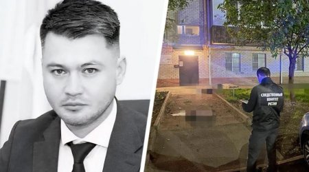 Ukraynaya qarşı döyüşən Zaur Stavropolda öldürüldü – FOTO/VİDEO