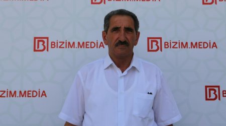Qəzənfər Məsimoğlunun imza günü keçirildi - FOTO