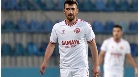 Birinci Liqa klubundan Qara Qarayevə 100 minlik TƏKLİF
