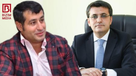 Araz Musayevin bıçaqlanmazdan əvvəl ittiham etdiyi Elnur Məmmədovdan və nazirlikdən AÇIQLAMA