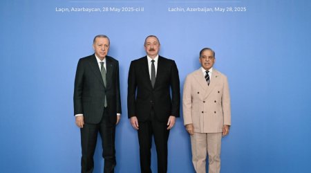Liderlərin tarixi LAÇIN GÖRÜŞÜ – Dünyaya verilən mühüm MESAJLAR